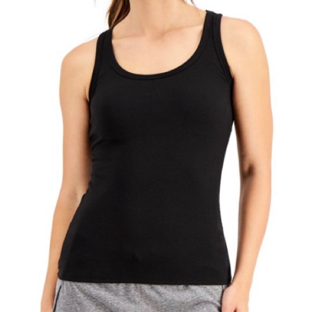 Jenni - NEW - 2 Pk. Core Sleep Tank Top